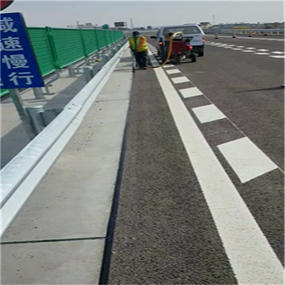 工廠-裂縫填縫補(bǔ)縫膠實(shí)力工廠-六盤(pán)水歡迎您與鐵路隔離柵的應(yīng)用