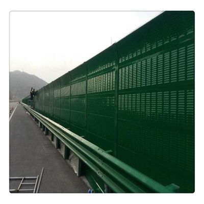 聲屏障 公路、小區與工廠的熱銷隔聲解決方案
