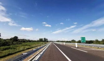 聚焦“一帶一路”｜中企深耕歐洲市場(chǎng)，承建首條高速公路正式通車