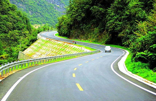 山城新動(dòng)脈 重慶2023年建成高速公路，橋梁19座隧道11座穿山越壑