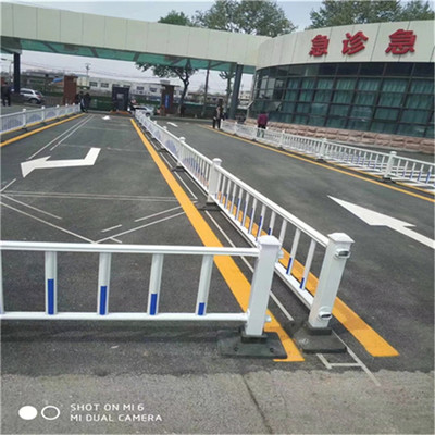 合肥京式護(hù)欄公司 專注京式隔離欄，廠家直供、安裝便捷、聲屏障一體化解決方案