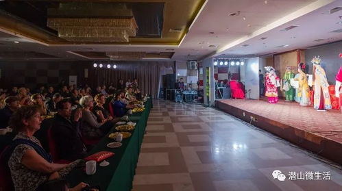 2018首屆中國潛山 痘姆古陶國際文化藝術(shù)交流活動隆重舉行