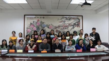 學(xué)專融合,激發(fā)基層班團(tuán)新活力:人文社會(huì)科學(xué)學(xué)部第一期基層班團(tuán)組織建設(shè)實(shí)踐項(xiàng)目結(jié)項(xiàng)